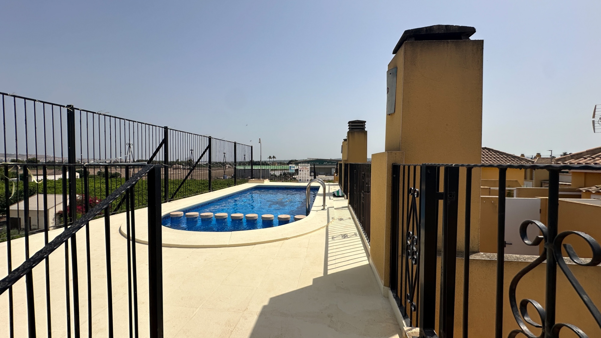 Costa Blanca Sur