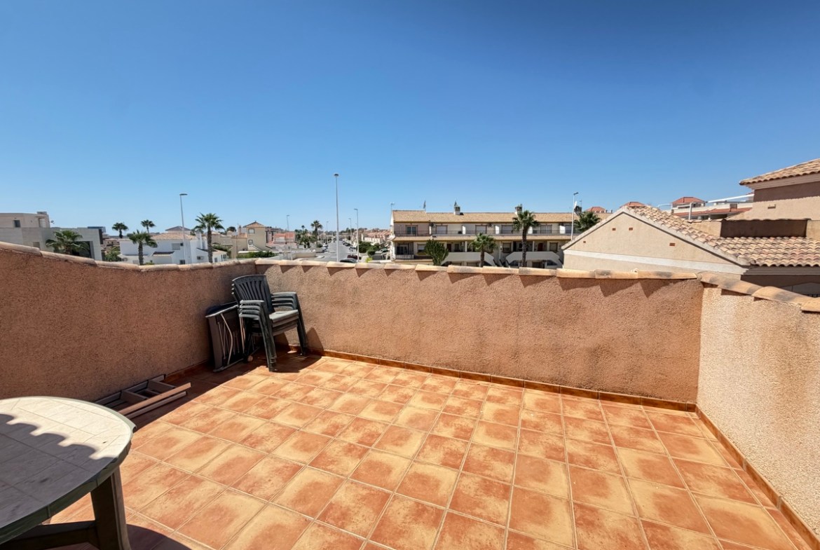 La Zenia