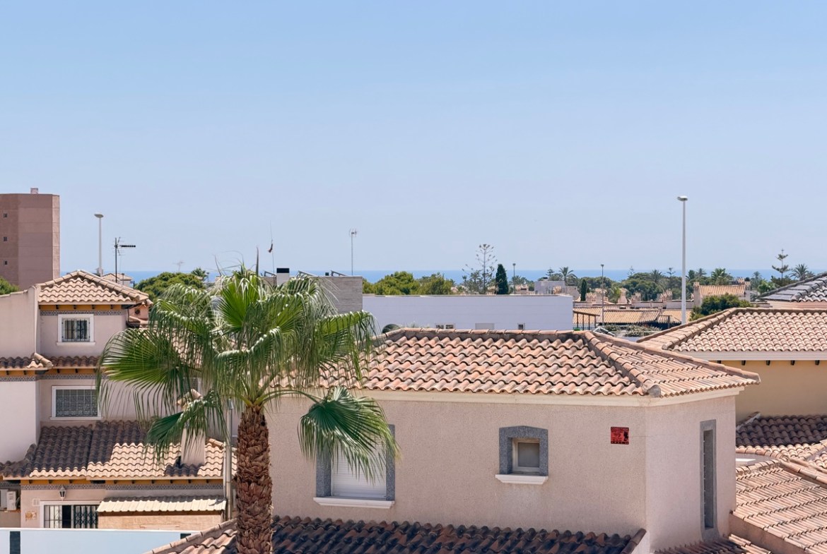 La Zenia