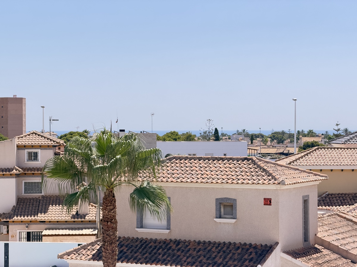 La Zenia
