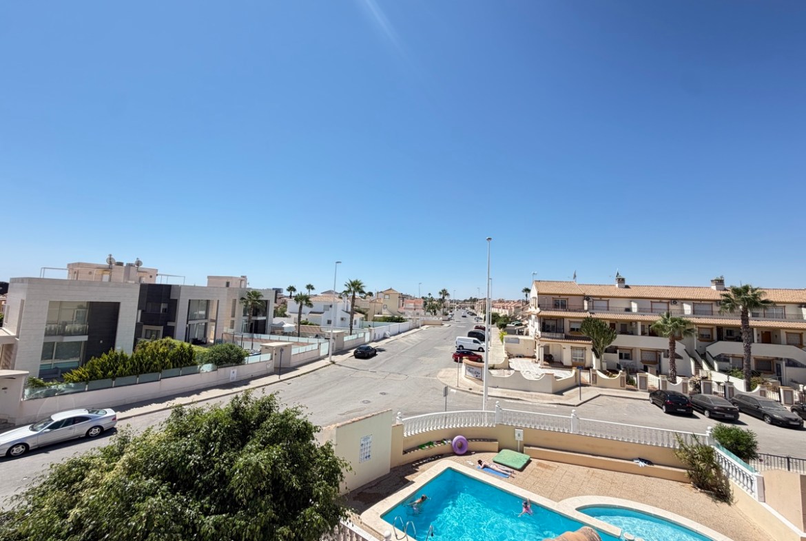 La Zenia