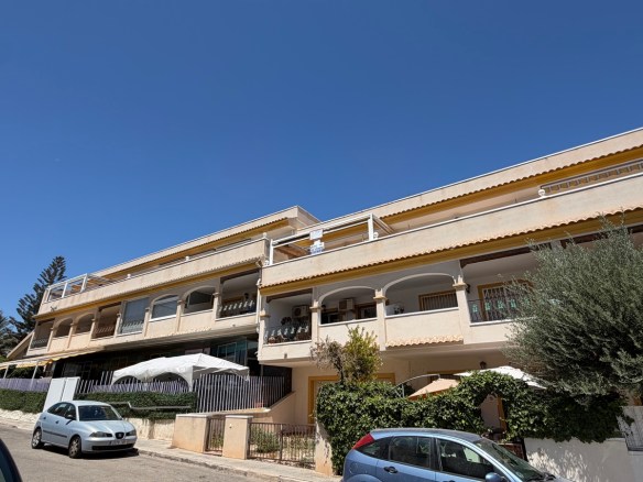 San Miguel De Salinas