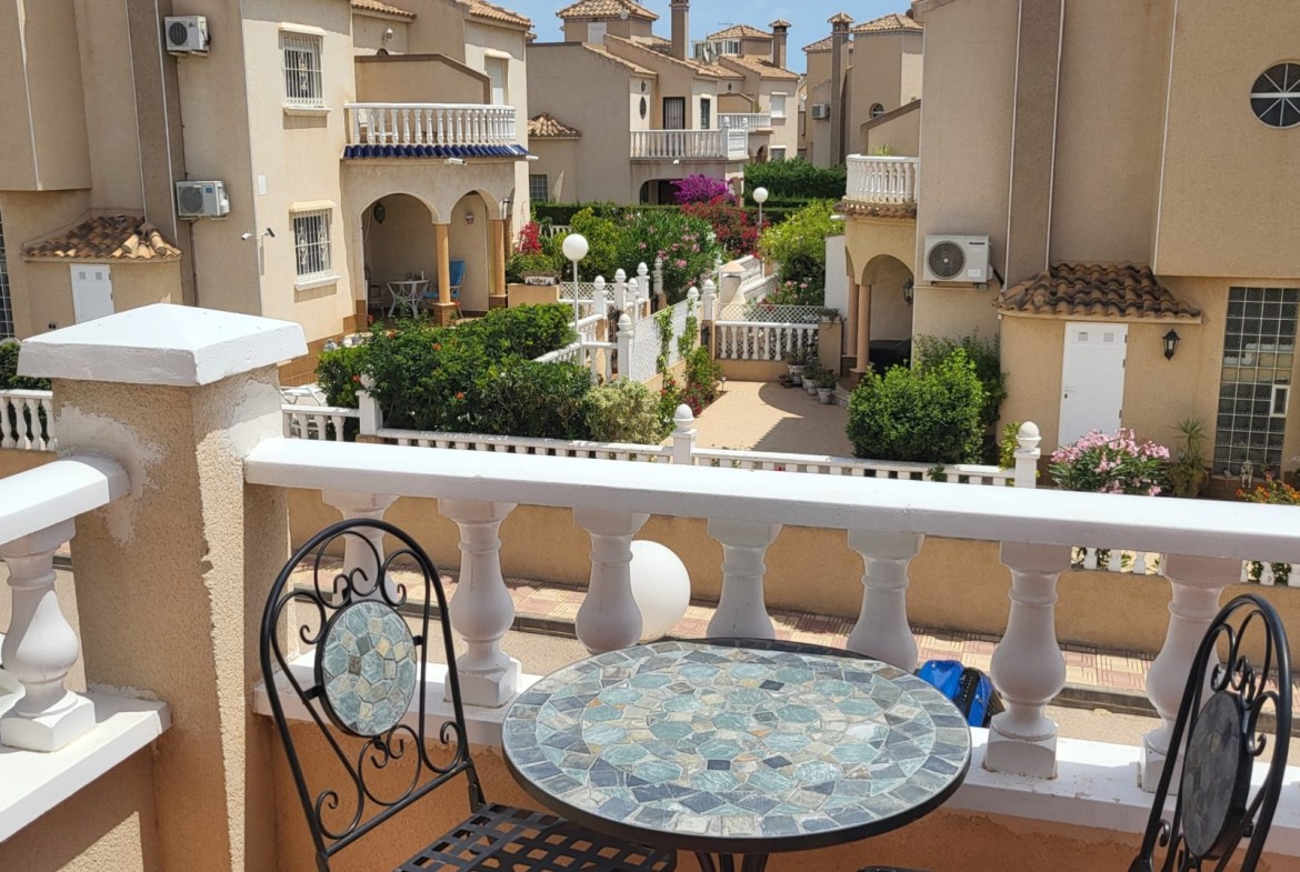 Playa Flamenca