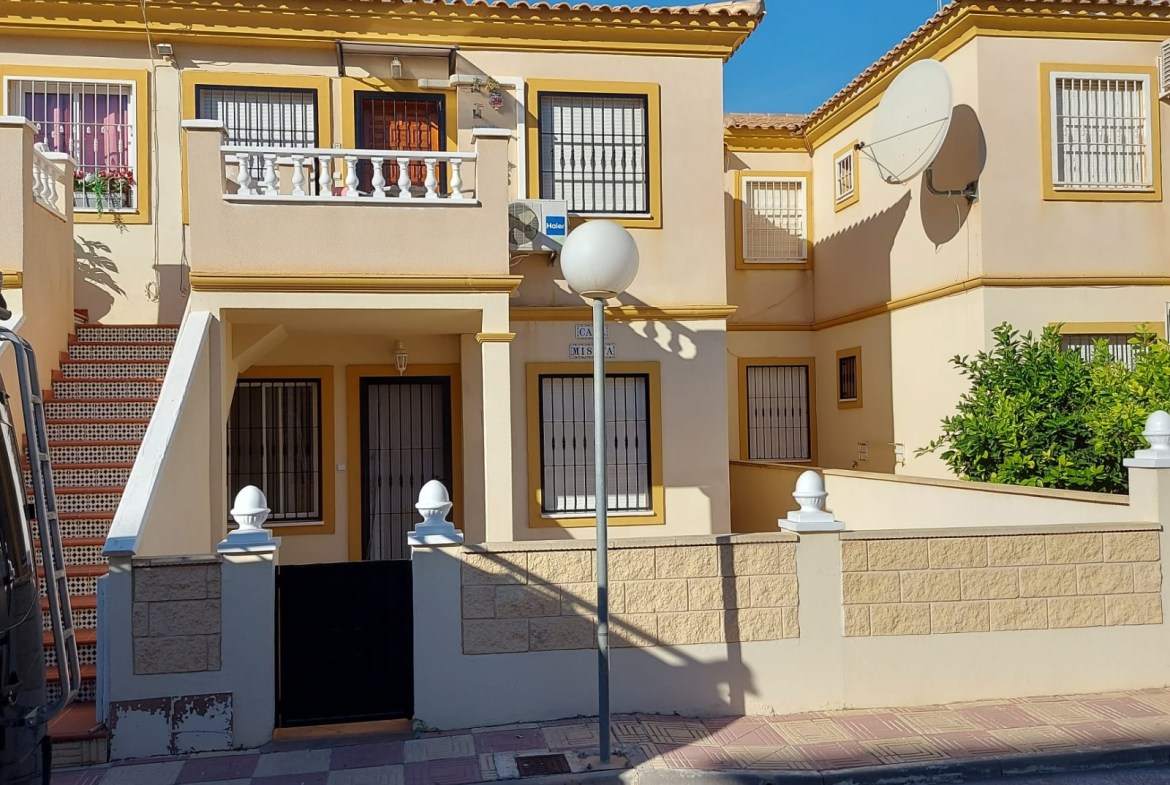 Playa Flamenca