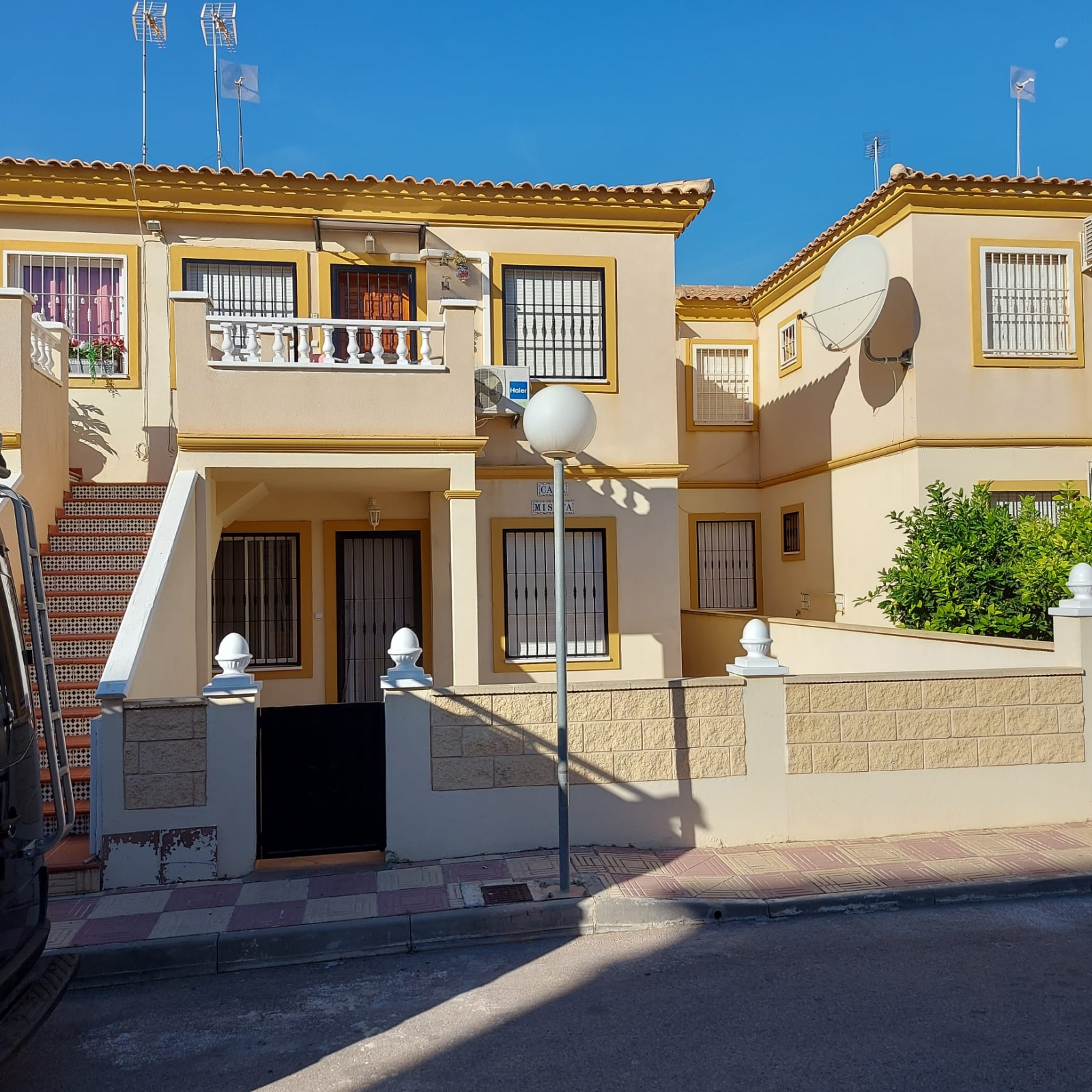 Playa Flamenca