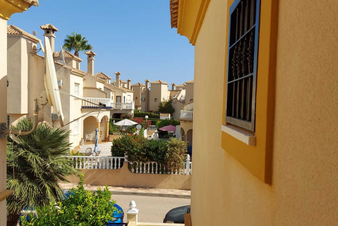 Playa Flamenca