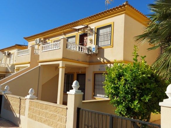 Playa Flamenca
