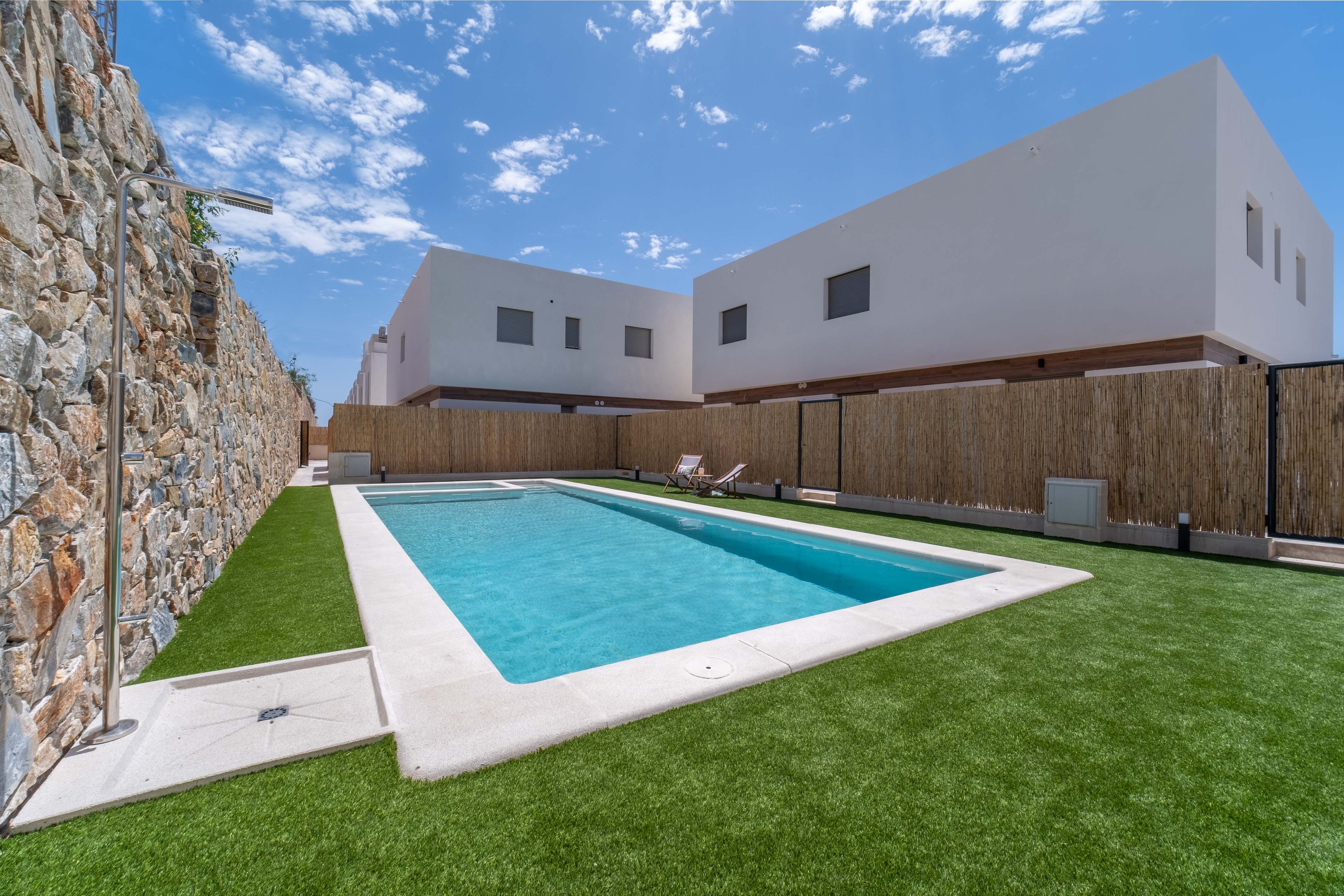 Villamartin, Orihuela Costa Casa Adosada