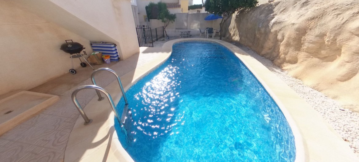 Costa Blanca