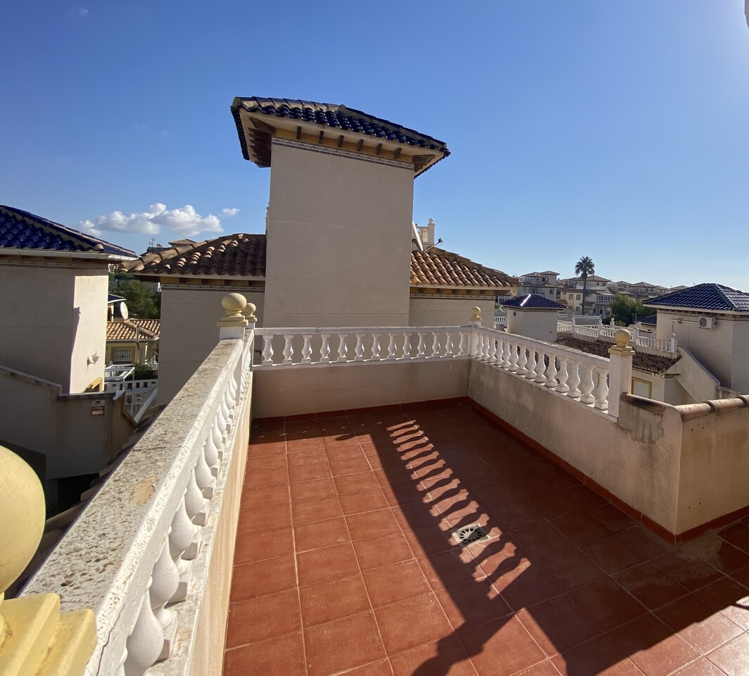 Costa Blanca