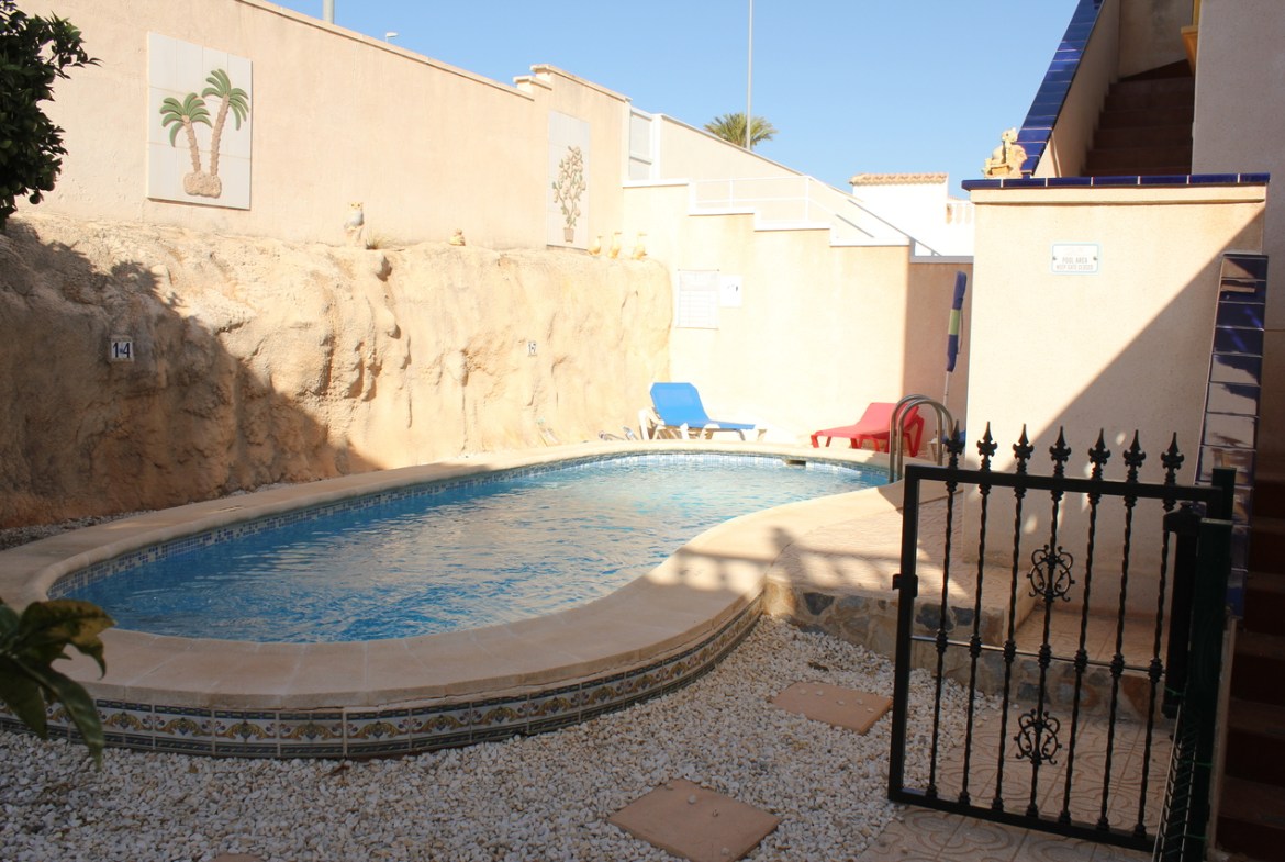 Costa Blanca