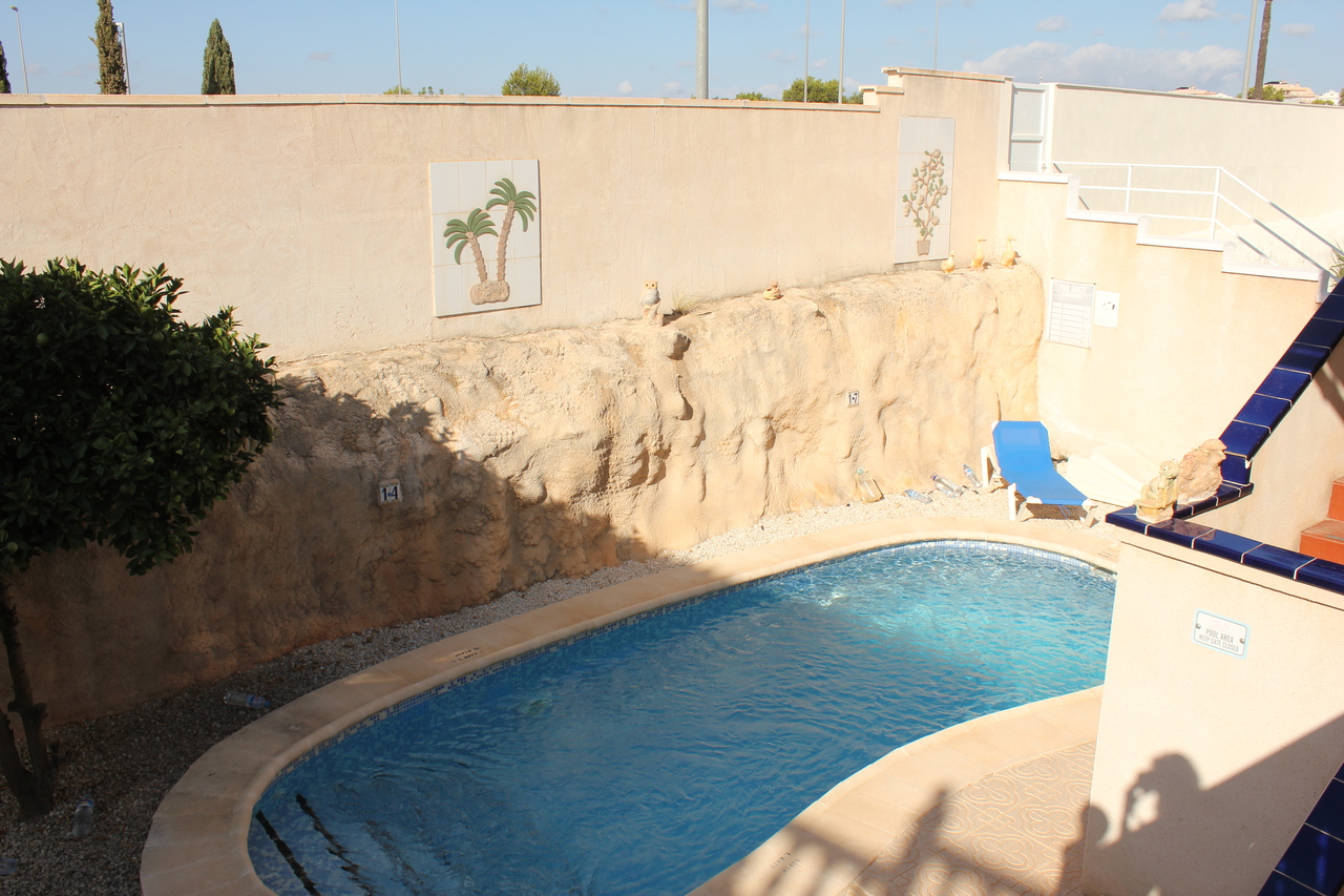 Costa Blanca