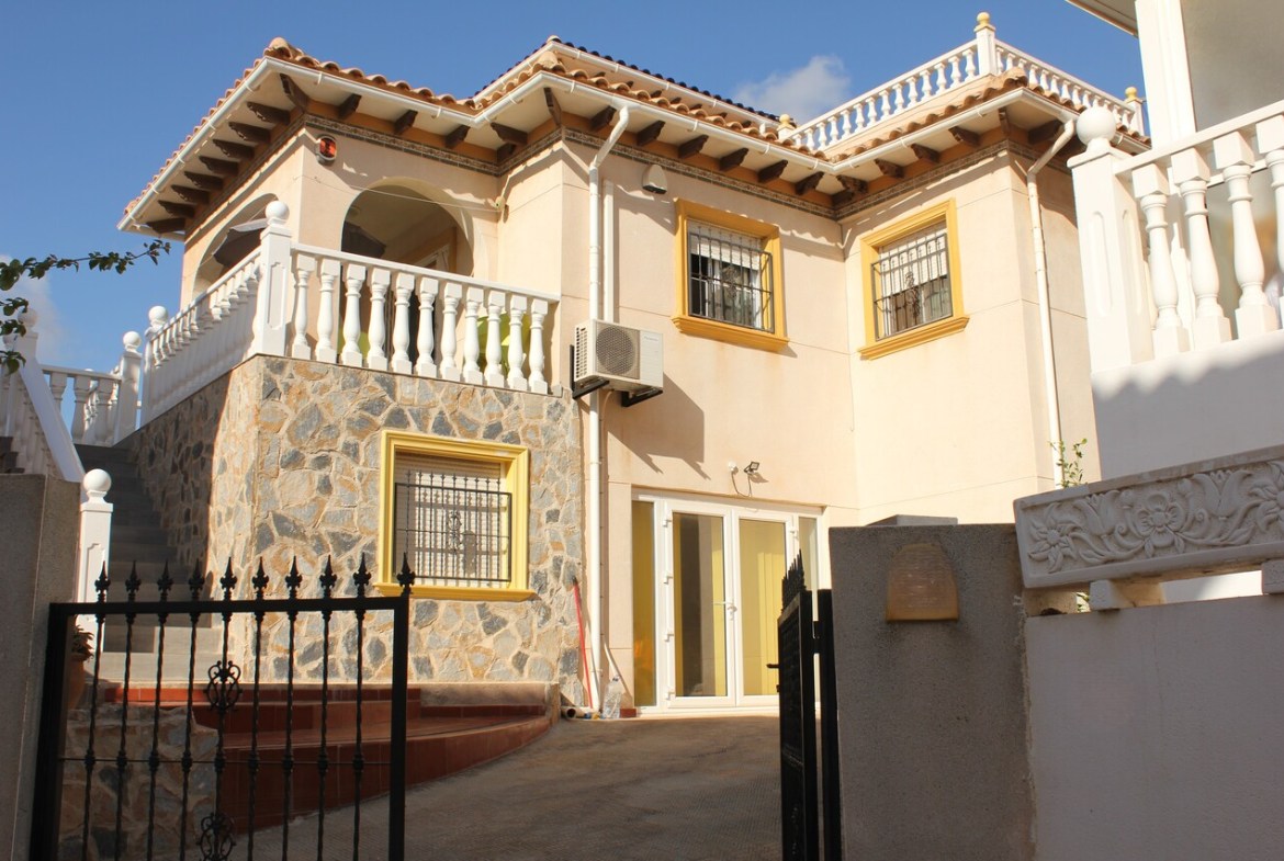 Costa Blanca