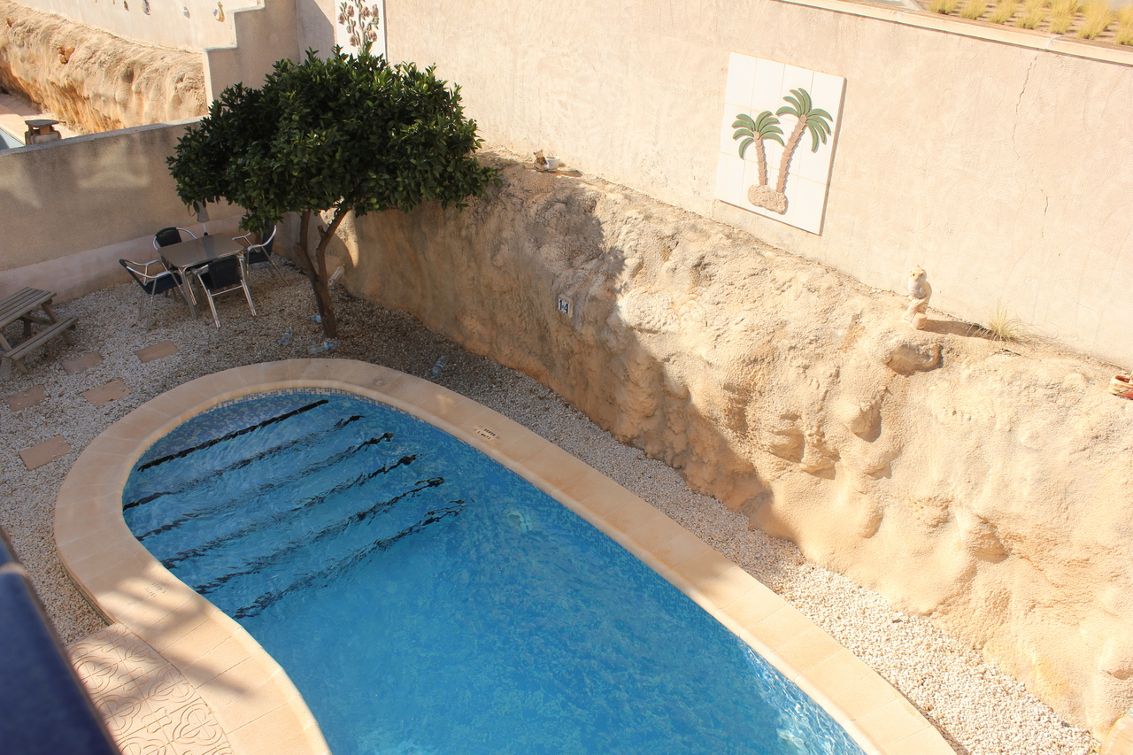 Costa Blanca