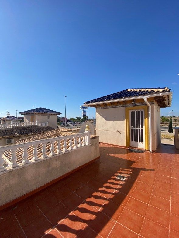 Costa Blanca