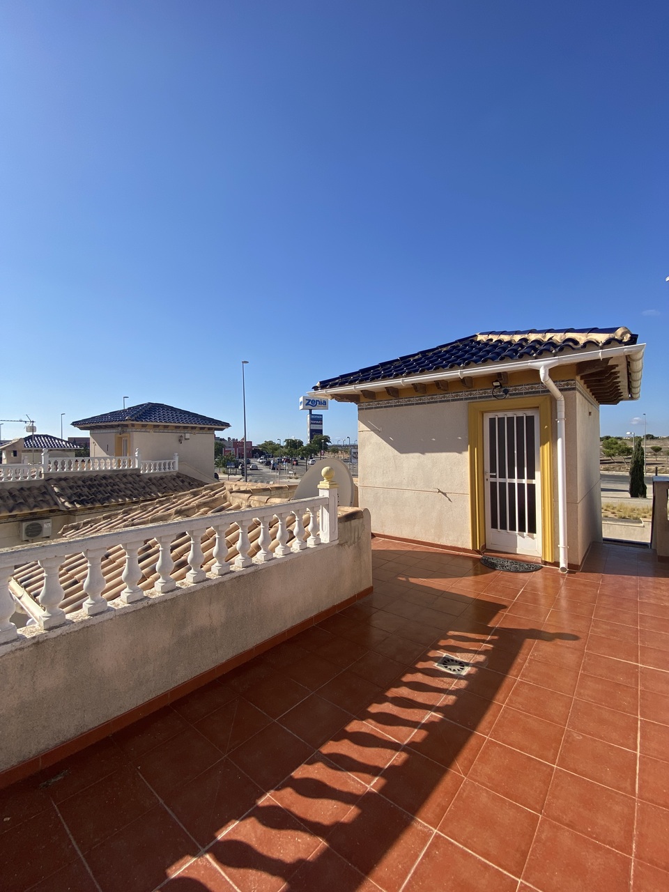 Costa Blanca