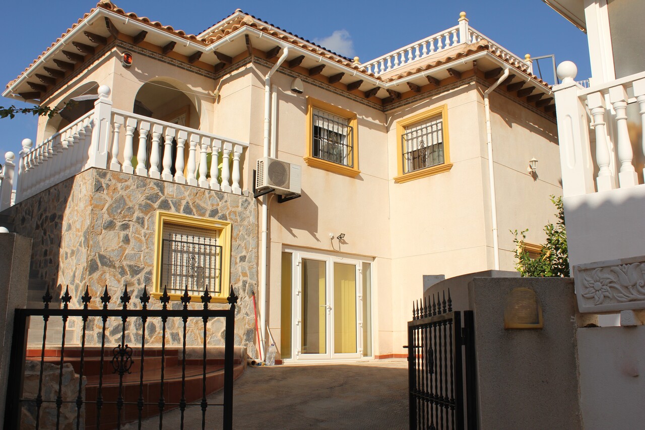 Costa Blanca
