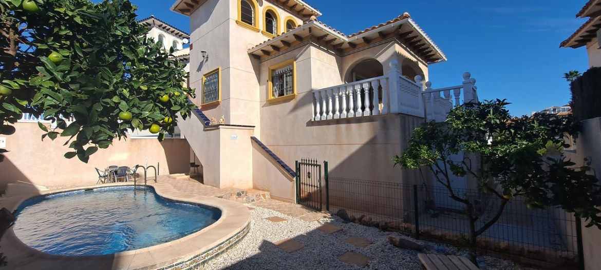 Costa Blanca