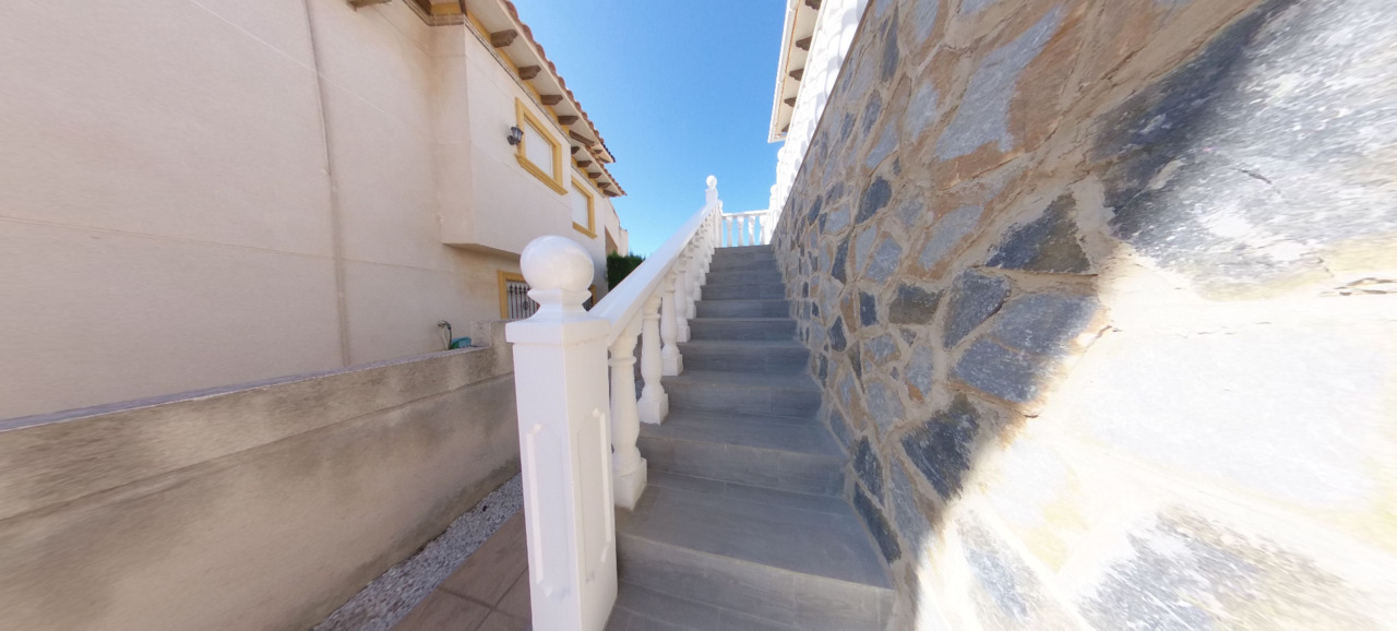 Costa Blanca