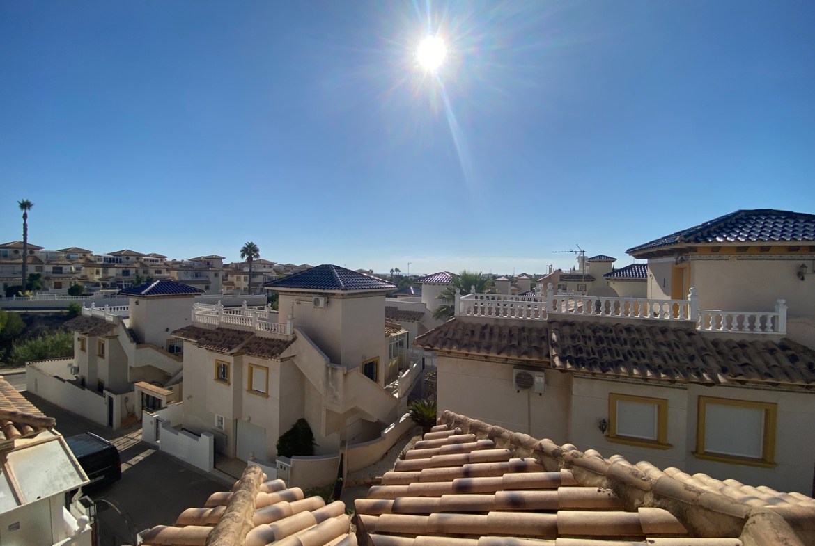 Costa Blanca
