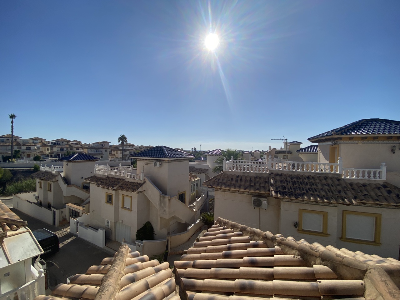 Costa Blanca