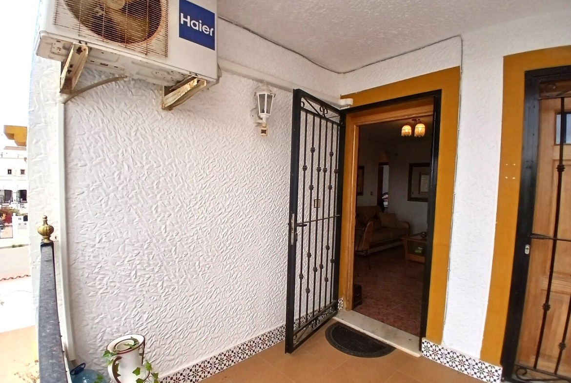 Costa Blanca