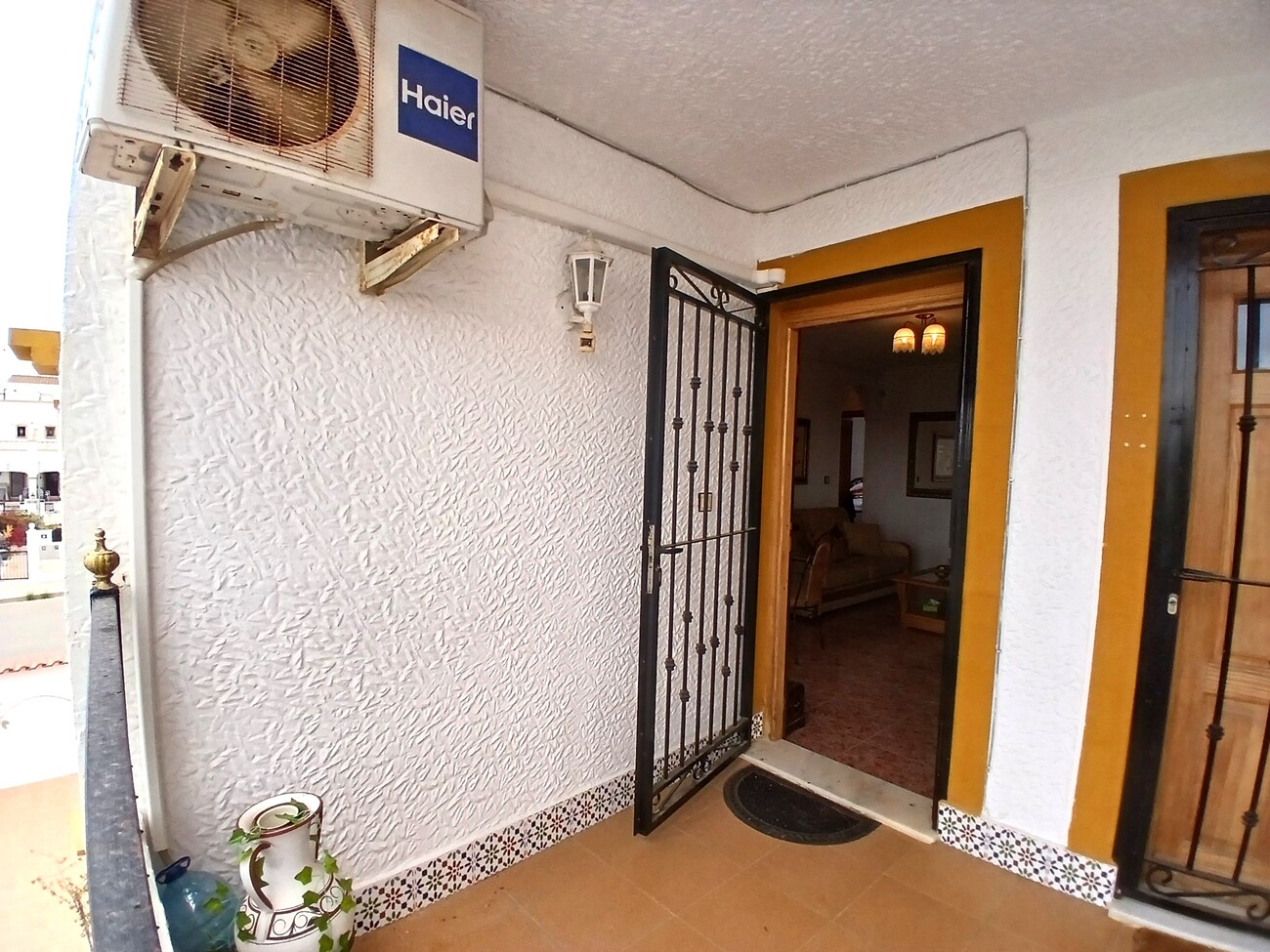 Costa Blanca