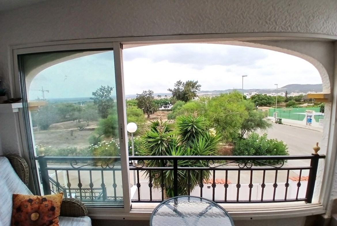 Costa Blanca