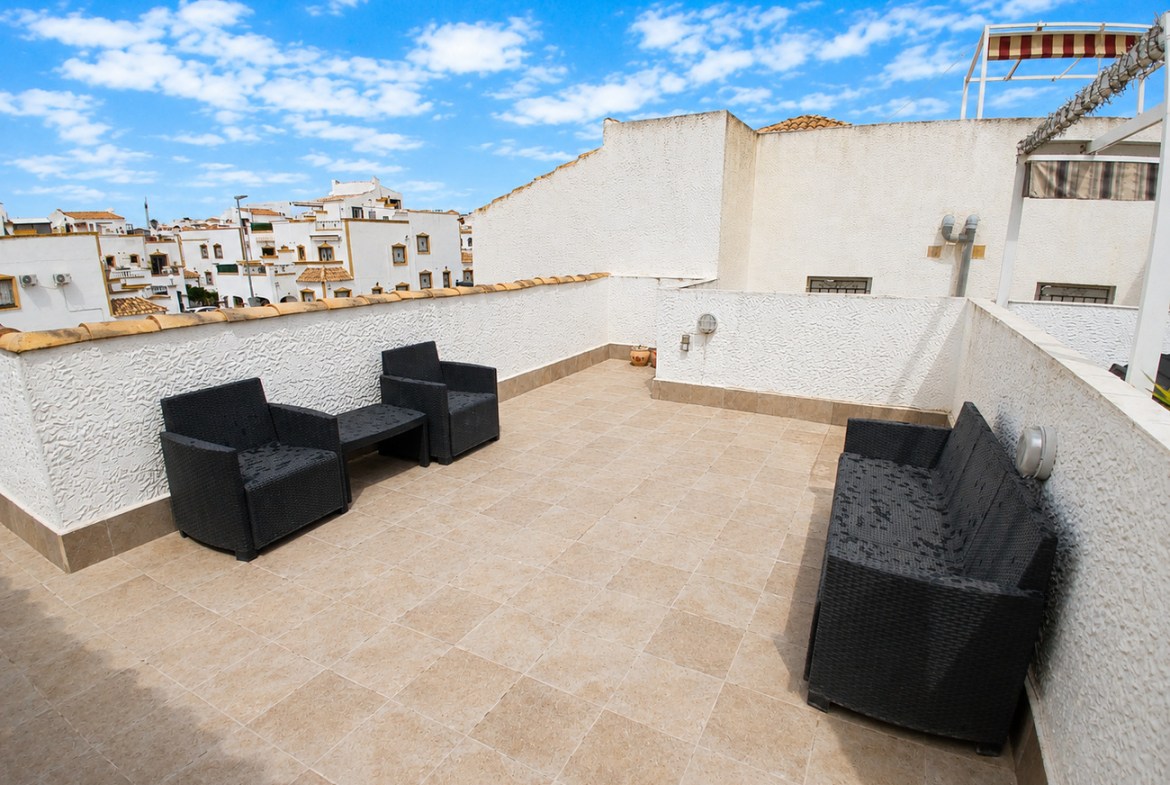 Costa Blanca