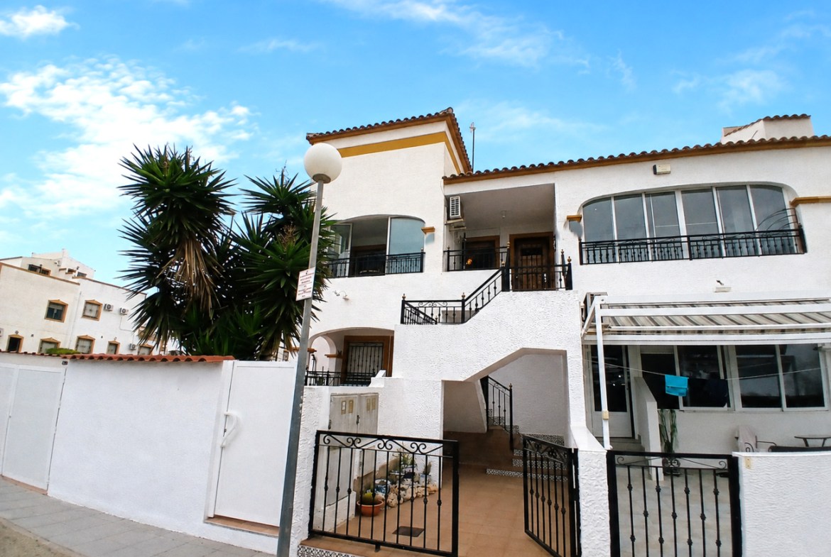 Costa Blanca