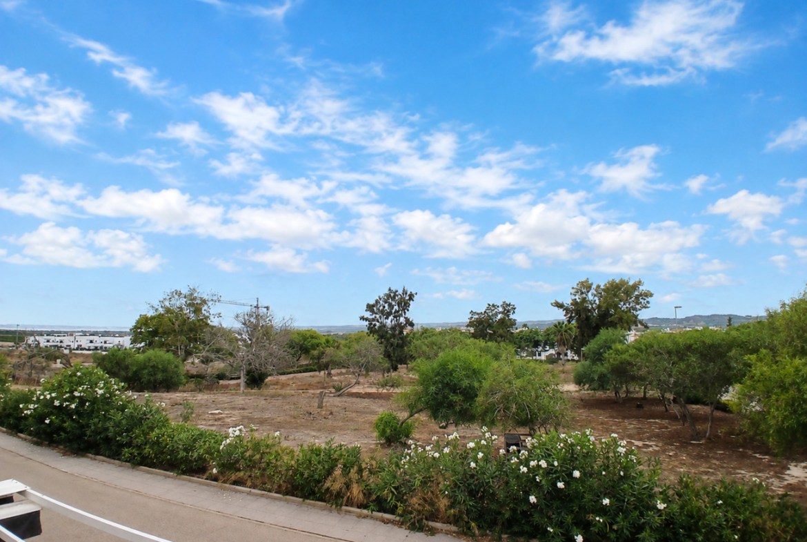 Costa Blanca