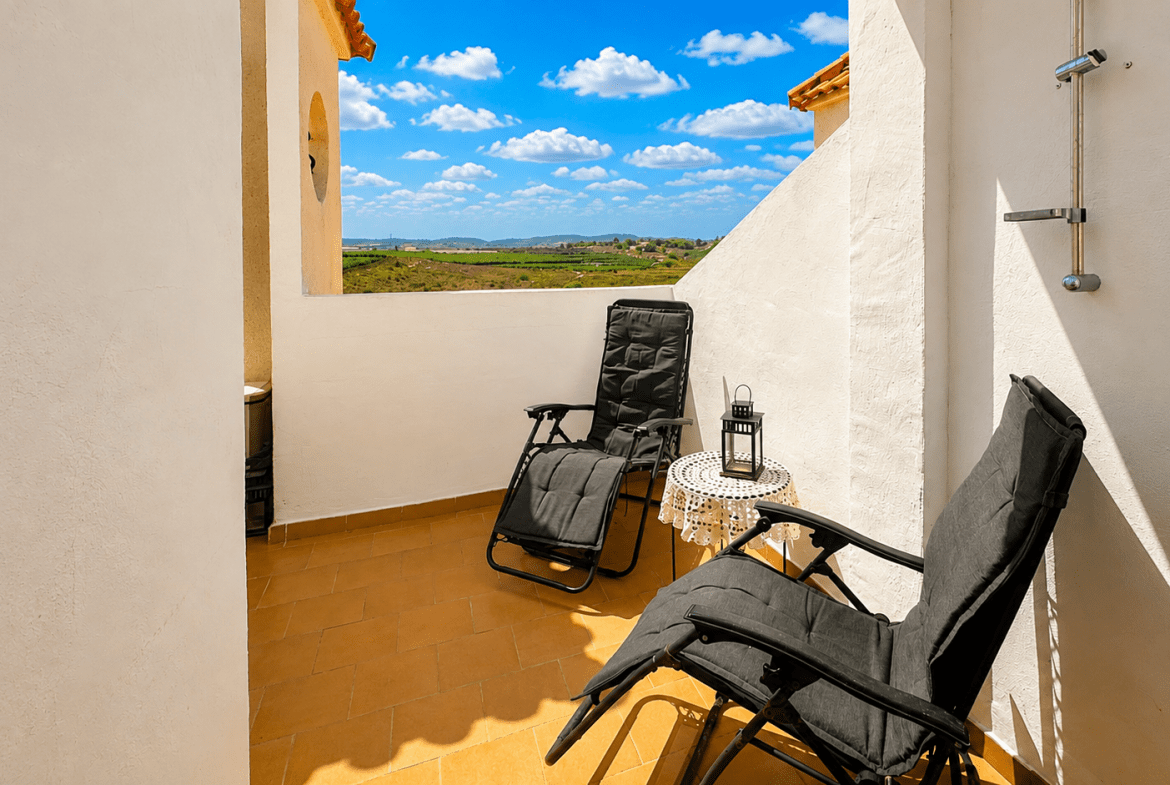 Costa Blanca Sur