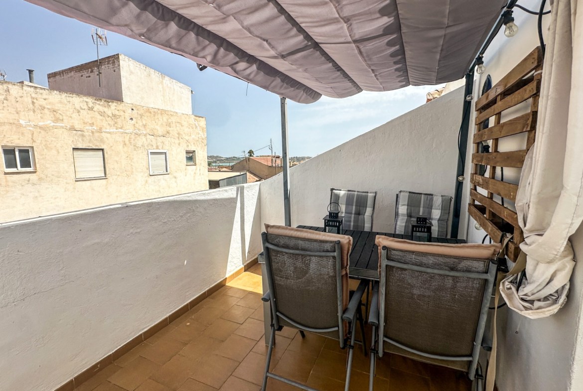 Costa Blanca Sur