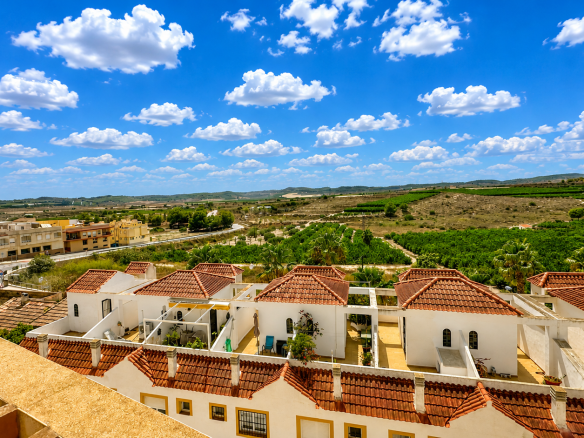Costa Blanca Sur