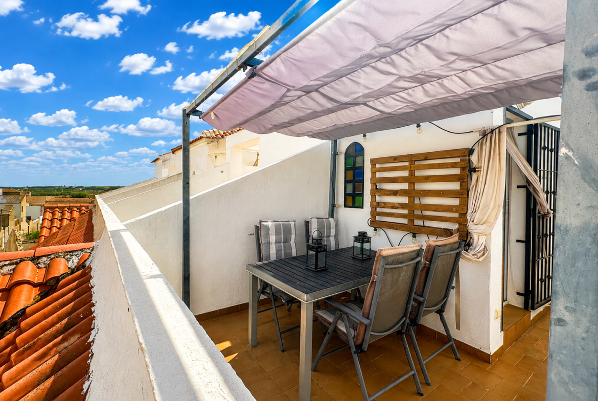 Costa Blanca Sur
