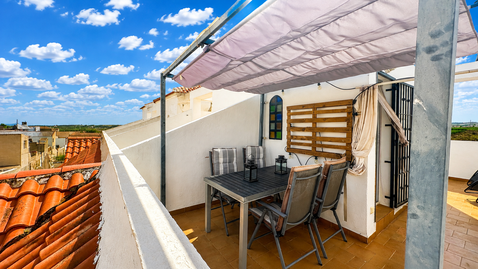 Costa Blanca Sur