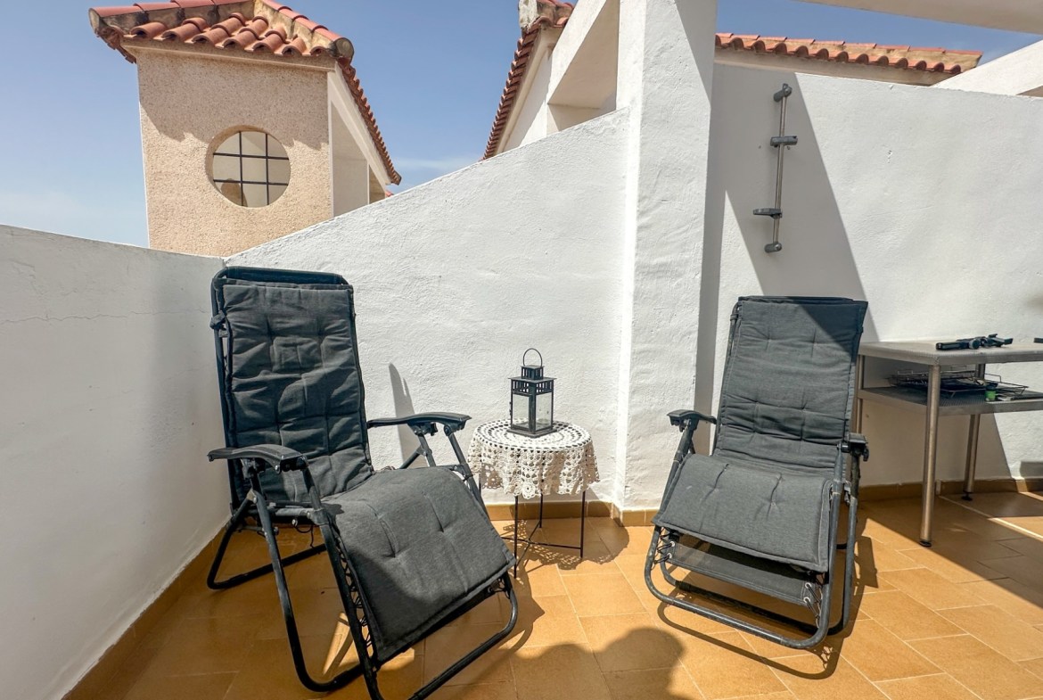 Costa Blanca Sur