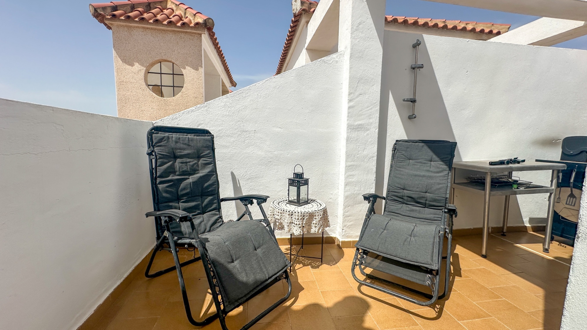 Costa Blanca Sur