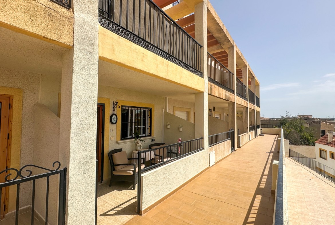 Costa Blanca Sur