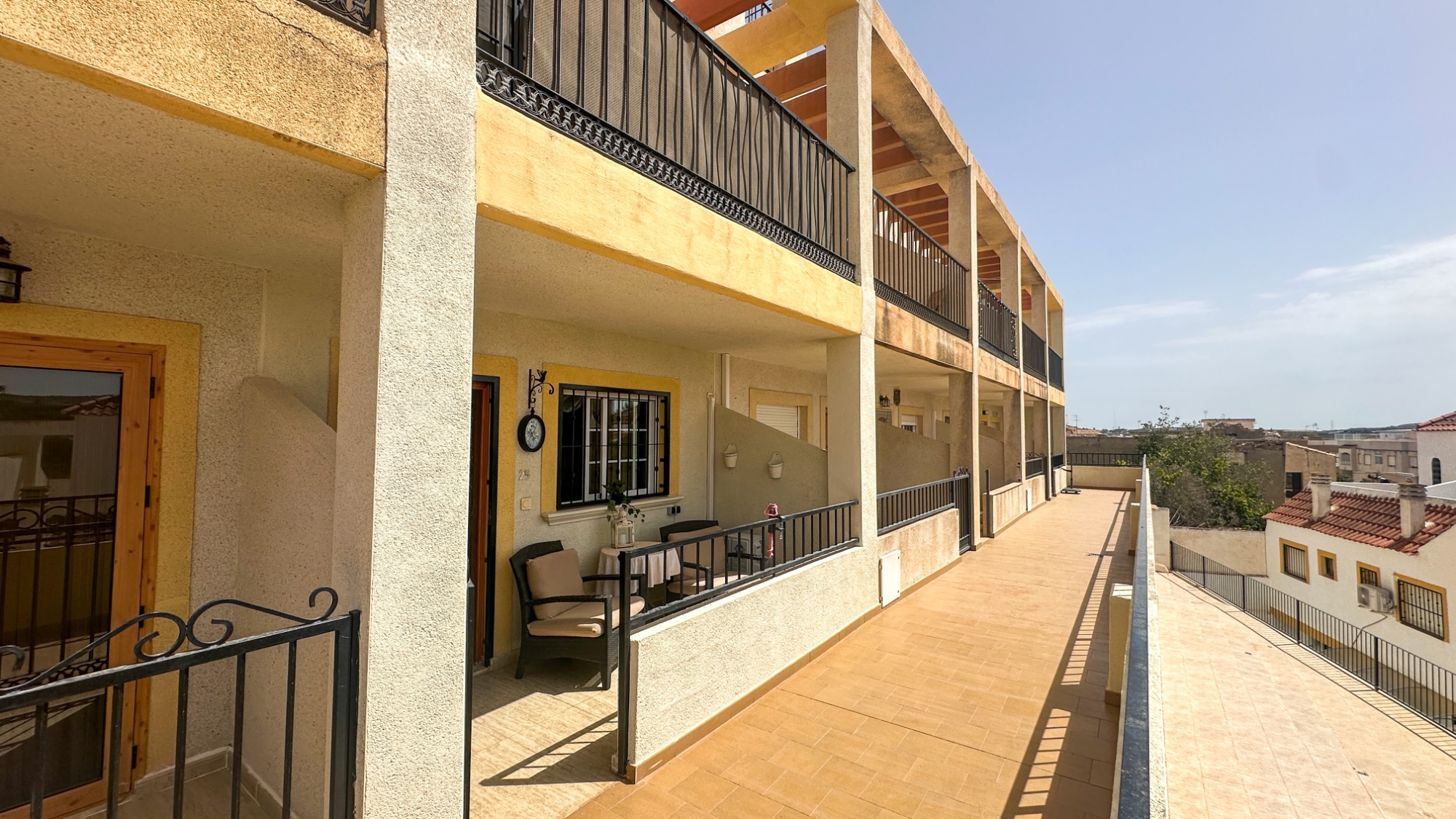Costa Blanca Sur