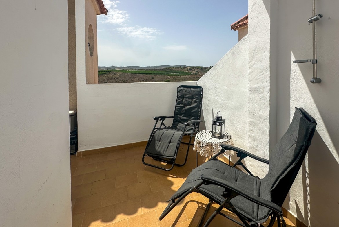Costa Blanca Sur