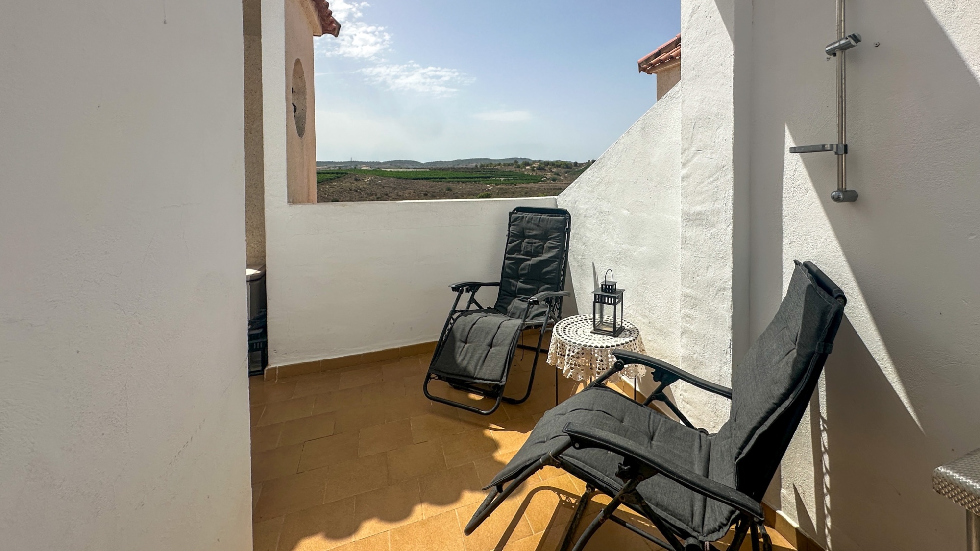 Costa Blanca Sur