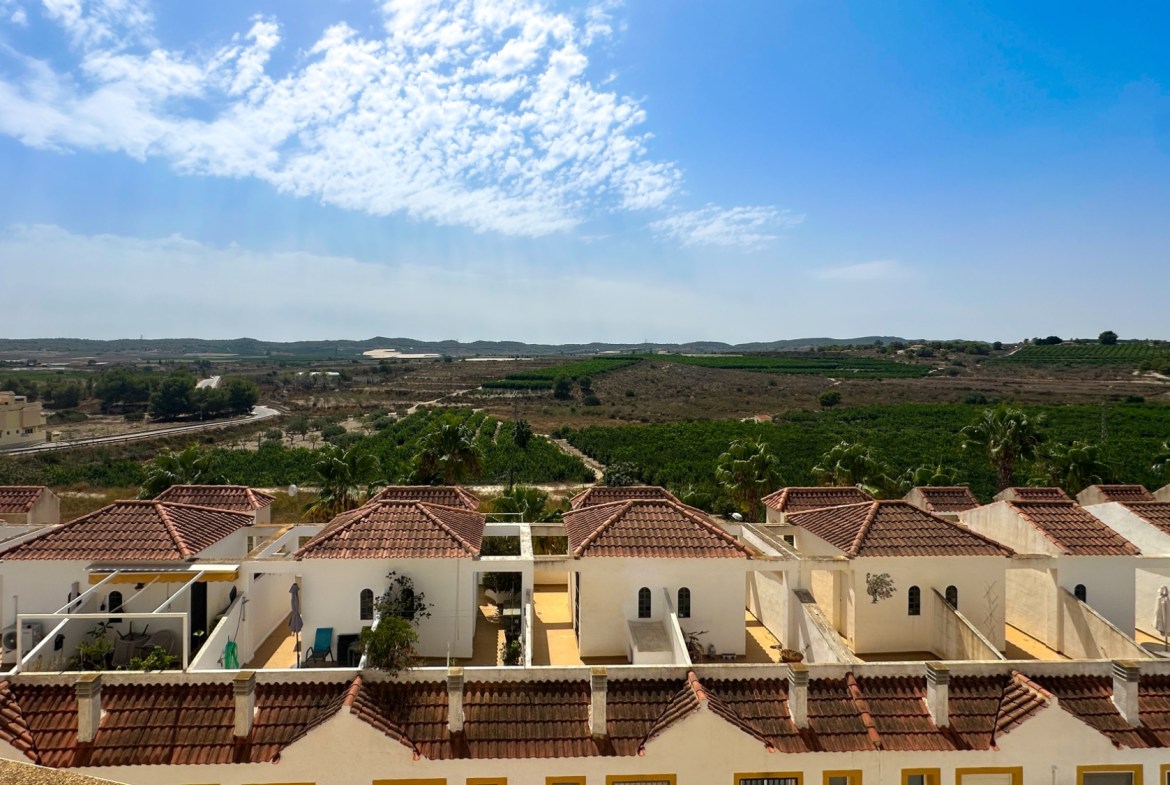 Costa Blanca Sur