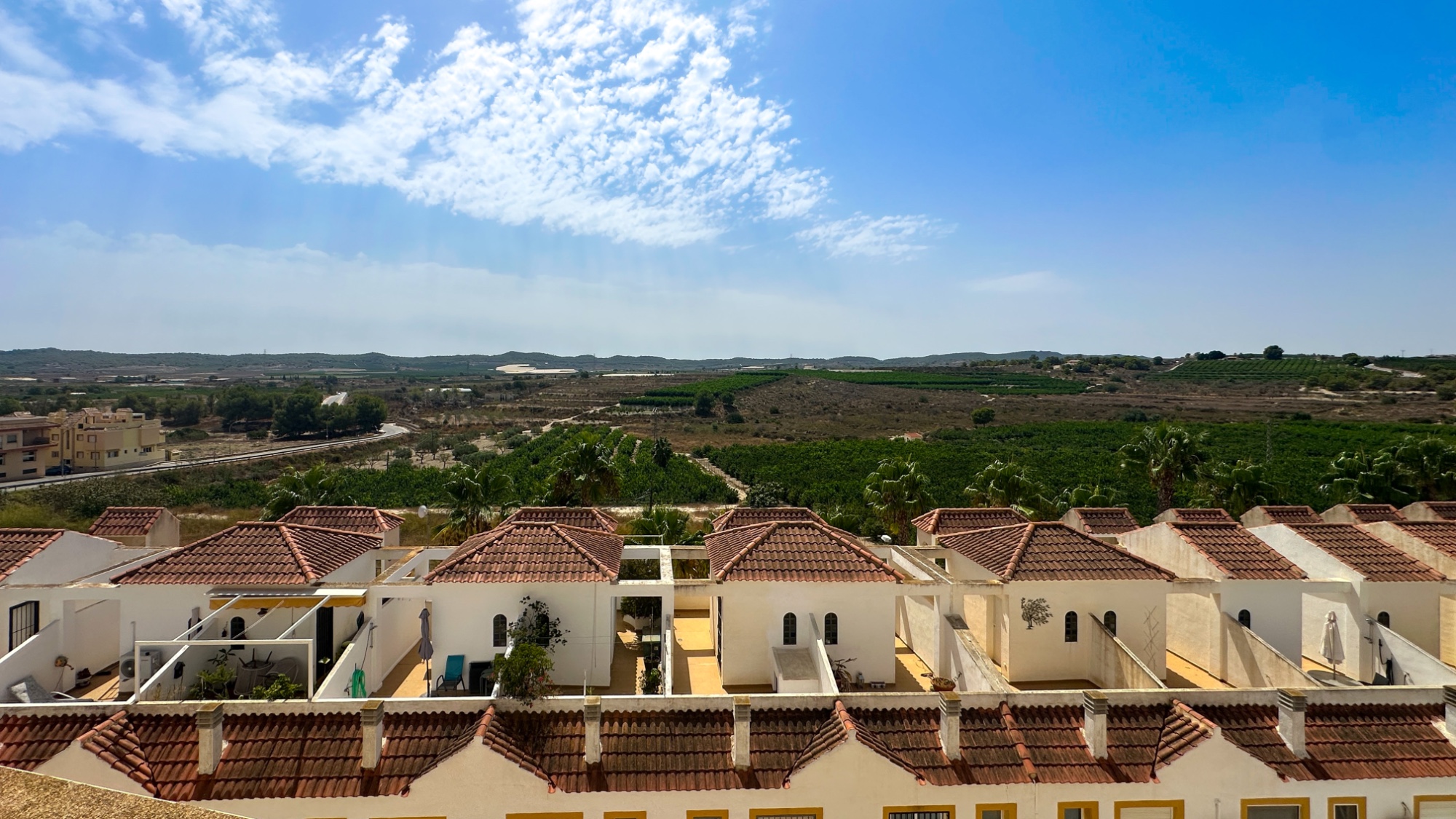 Costa Blanca Sur