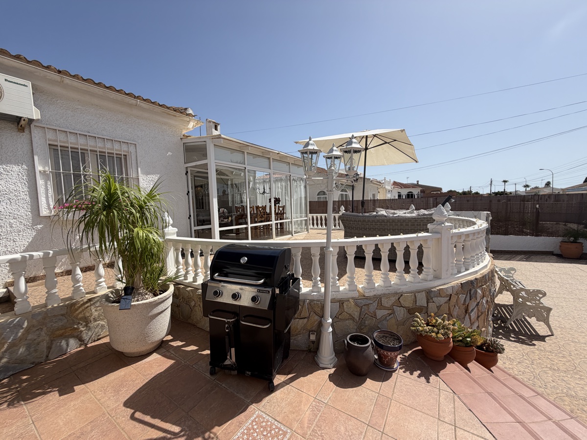 San Luis