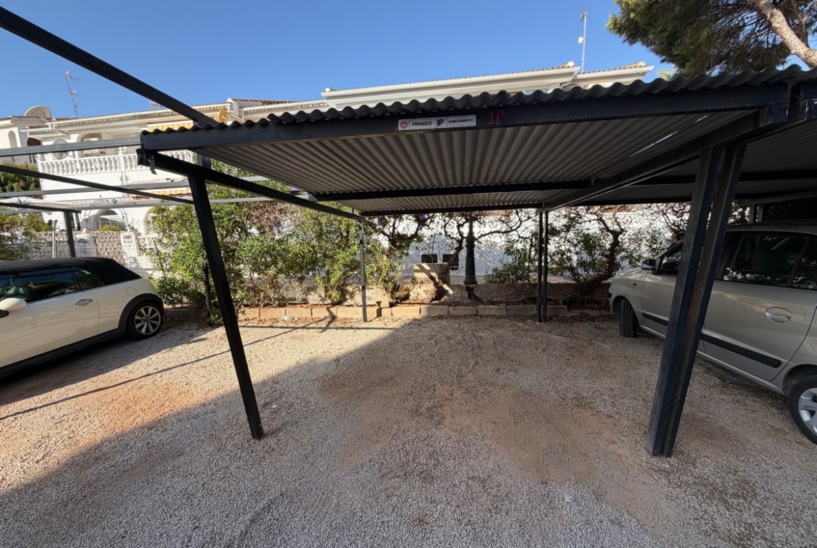 La Zenia