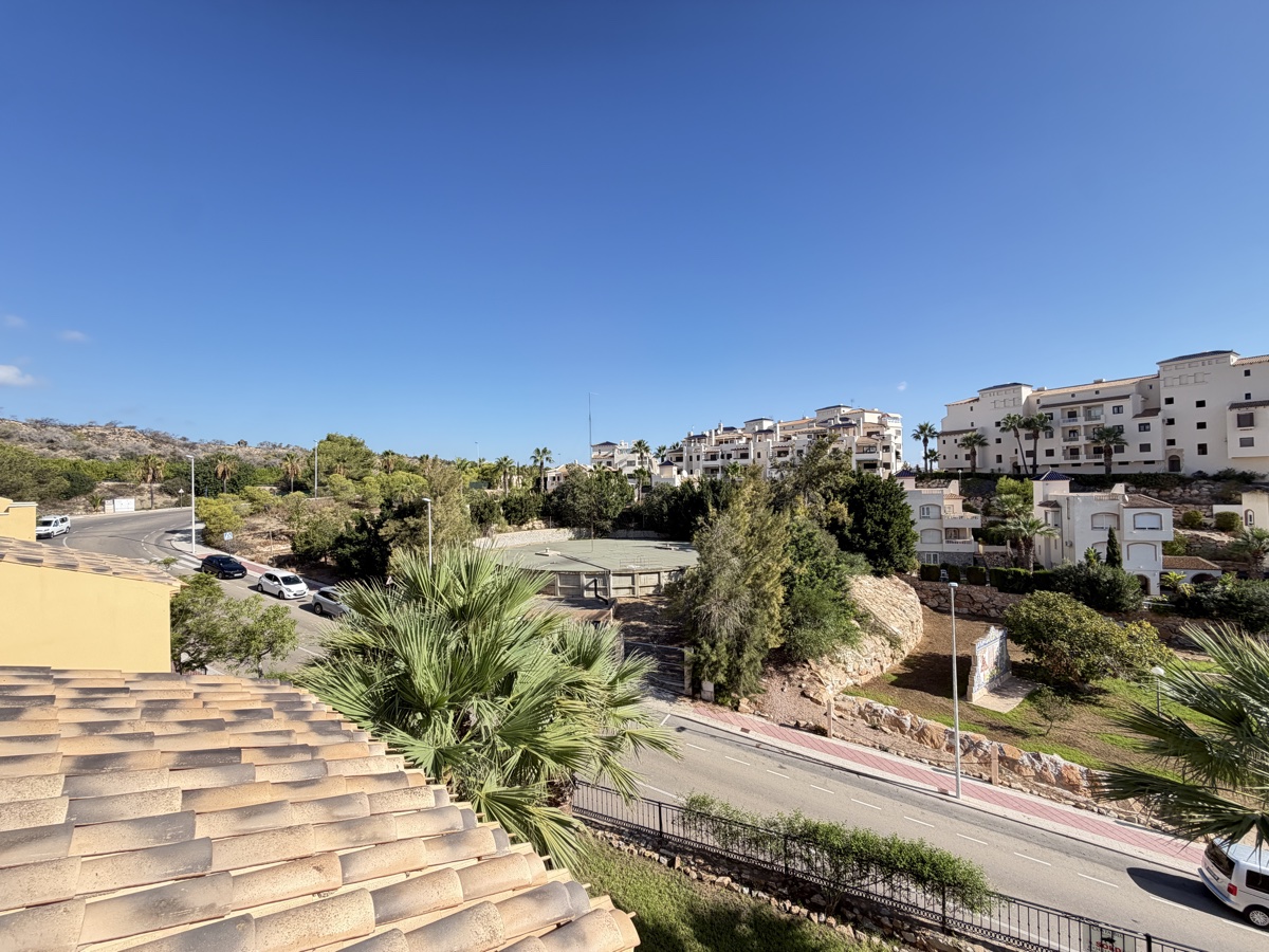 Las Ramblas Golf