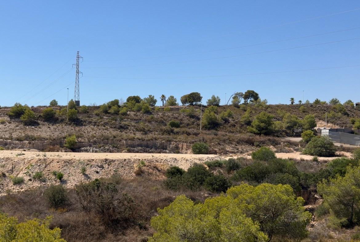 Campoamor Golf