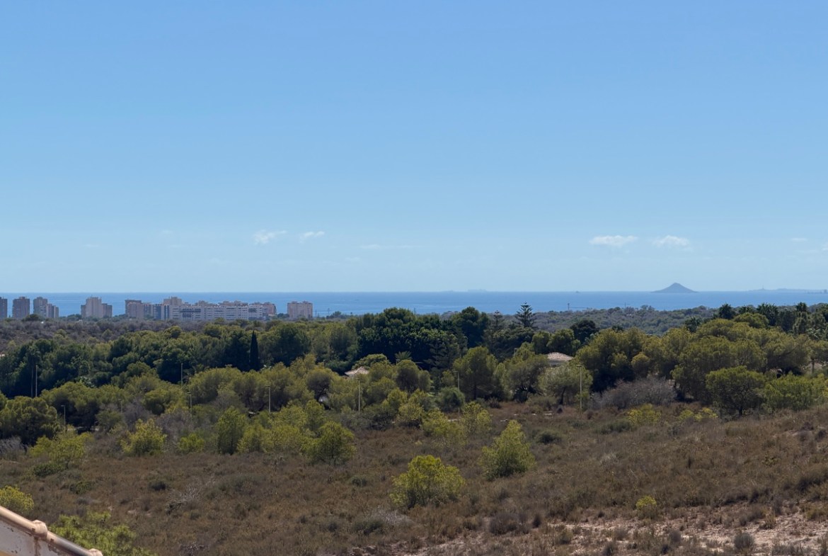 Campoamor Golf