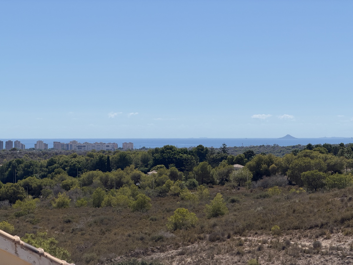 Campoamor Golf
